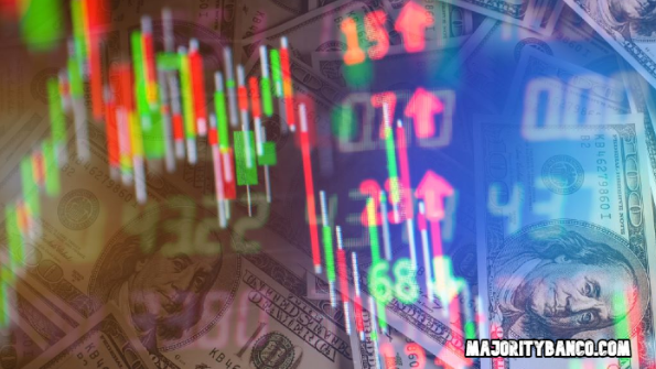 Wall Street Berdarah: Ancaman Tarif Trump Bikin Investor Panik